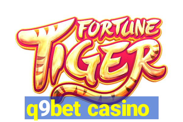 q9bet casino